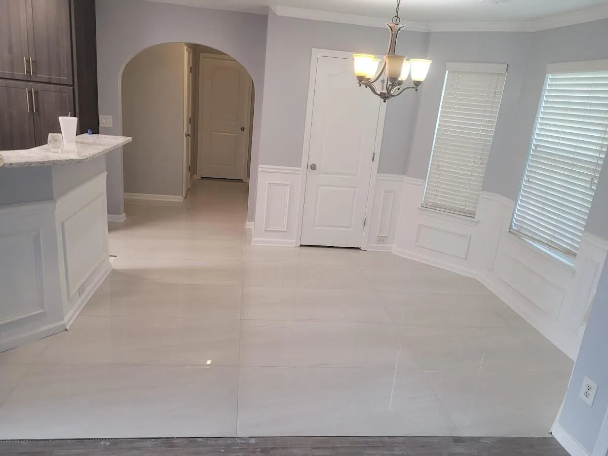 Water Damage Restoration services in Ralston, NE